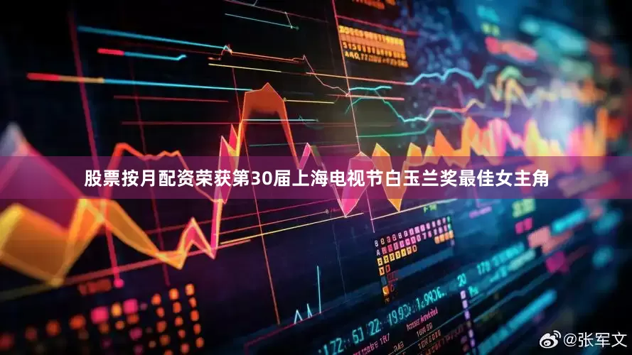 股票按月配资荣获第30届上海电视节白玉兰奖最佳女主角