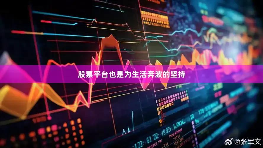 股票平台也是为生活奔波的坚持